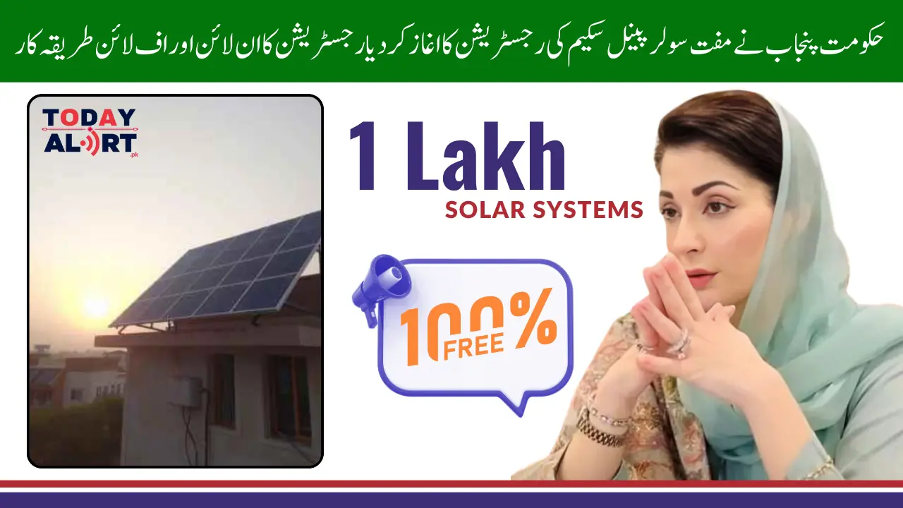 Simple Tips to Avoid Being Declared Ineligible for the CM Punjab Free Solar Panel Program